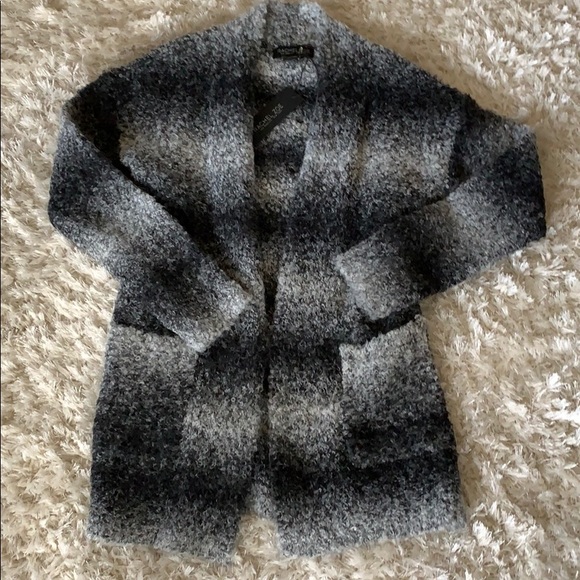 NWT Rachel Zoe Sweater - Picture 1 of 4